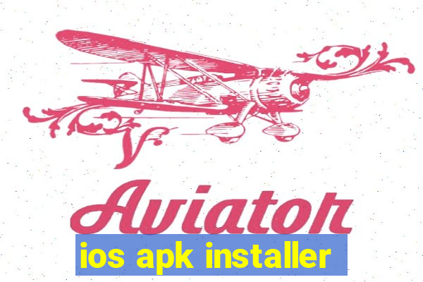 ios apk installer